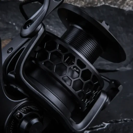 Nash Scope GT Reel- Reels