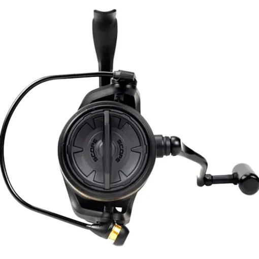 Nash Scope GTL Fishing Reel- Reels