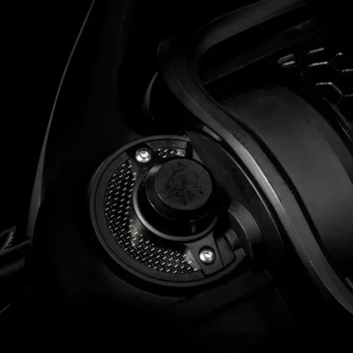 Nash Scope GTL Fishing Reel- Reels