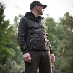 Nash Scope HD Hoodie- Clothing