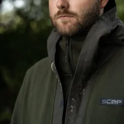 Nash Scope HD Hoodie- Clothing