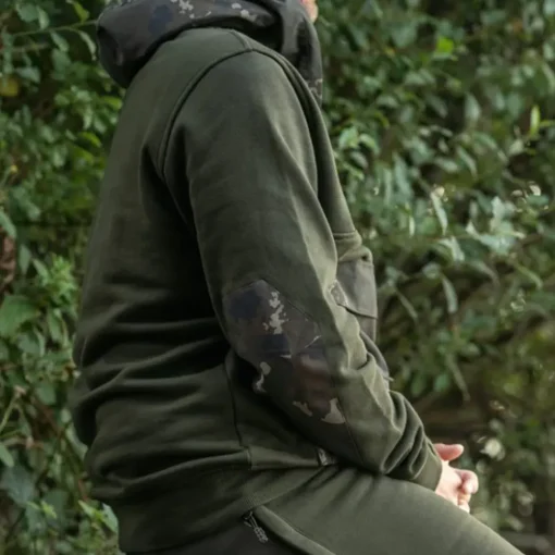 Nash Scope HD Hoodie- Clothing