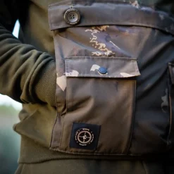 Nash Scope HD Hoodie- Clothing