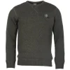 Nash Scope Knitted Crew Fishing Jumper- Clothing