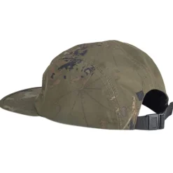 Nash Scope Lite 5 Panel Fishing Cap- Clothing