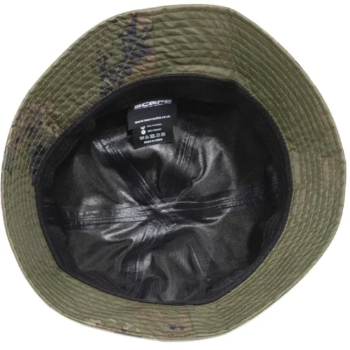 Nash Scope Lite Bucket Fishing Hat- Clothing