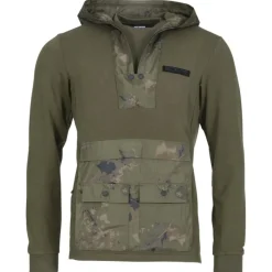 Nash Scope Lite Hoodie- Clothing