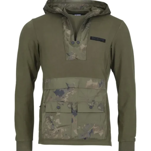 Nash Scope Lite Hoodie- Clothing