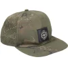 Nash Scope Mesh Snap Back Fishing Cap- Clothing