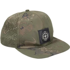 Nash Scope Mesh Snap Back Fishing Cap- Clothing