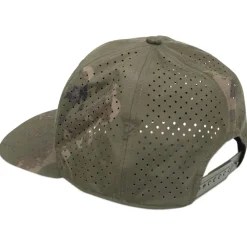 Nash Scope Mesh Snap Back Fishing Cap- Clothing