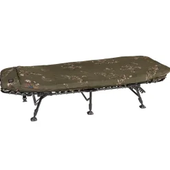 Nash Scope Ops 4 Fold Sleep System MKII- Bedchairs