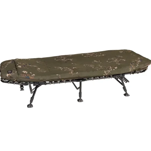 Nash Scope Ops 4 Fold Sleep System MKII- Bedchairs