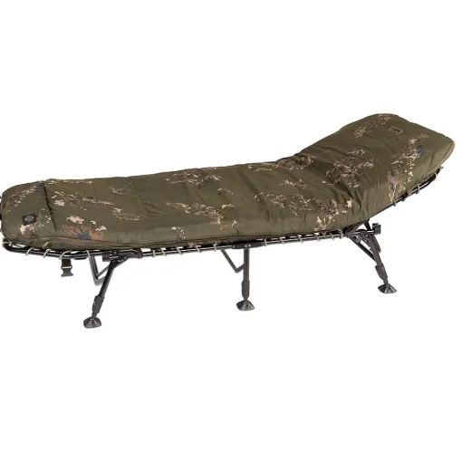 Nash Scope Ops 4 Fold Sleep System MKII- Bedchairs