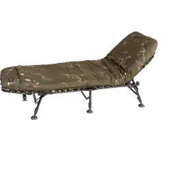 Nash Scope Ops 4 Fold Sleep System MKII- Bedchairs