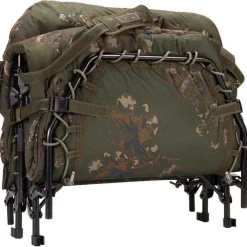 Nash Scope Ops 4 Fold Sleep System MKII- Bedchairs