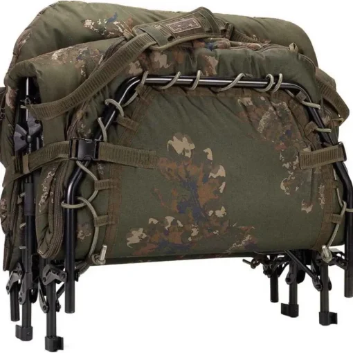 Nash Scope Ops 4 Fold Sleep System MKII- Bedchairs