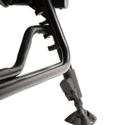 Nash Scope Ops 4 Fold Sleep System MKII- Bedchairs