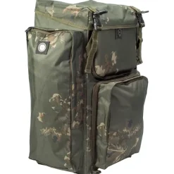 Nash Scope OPS Deploy Fishing Rucksack- Luggage