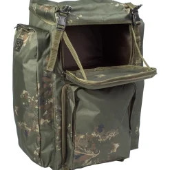Nash Scope OPS Deploy Fishing Rucksack- Luggage