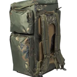 Nash Scope OPS Deploy Fishing Rucksack- Luggage