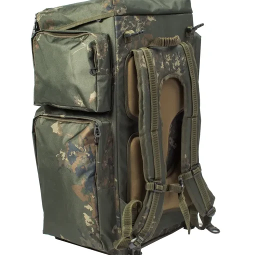 Nash Scope OPS Deploy Fishing Rucksack- Luggage