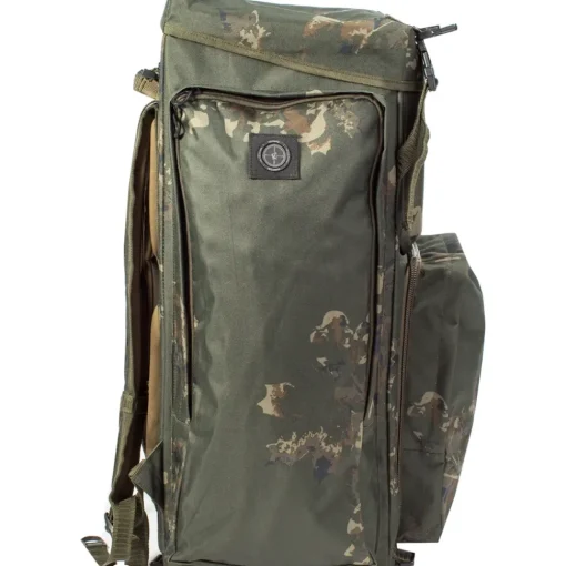 Nash Scope OPS Deploy Fishing Rucksack- Luggage