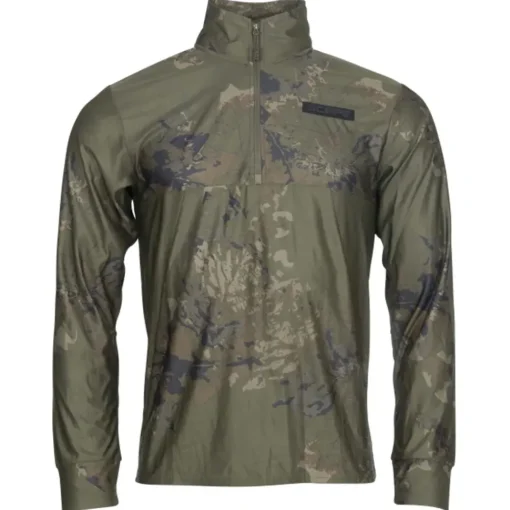 Nash Scope Ops Long Sleeve T-Shirt- Clothing