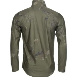 Nash Scope Ops Long Sleeve T-Shirt- Clothing