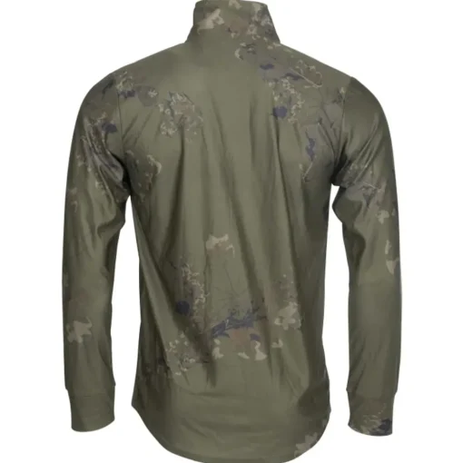 Nash Scope Ops Long Sleeve T-Shirt- Clothing