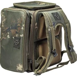 Nash Scope OPS Recon Fishing Rucksack- Luggage