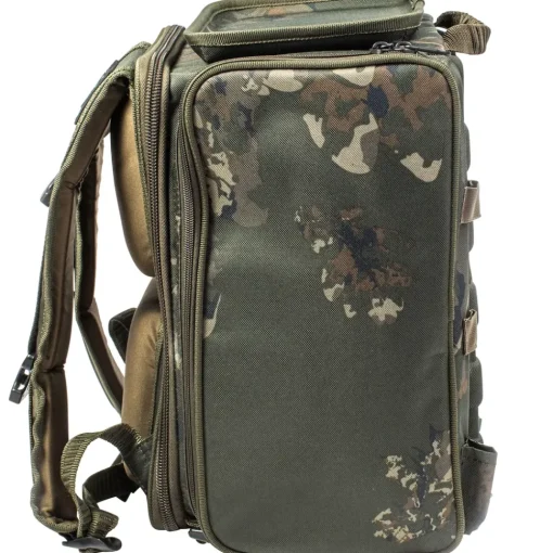 Nash Scope OPS Recon Fishing Rucksack- Luggage