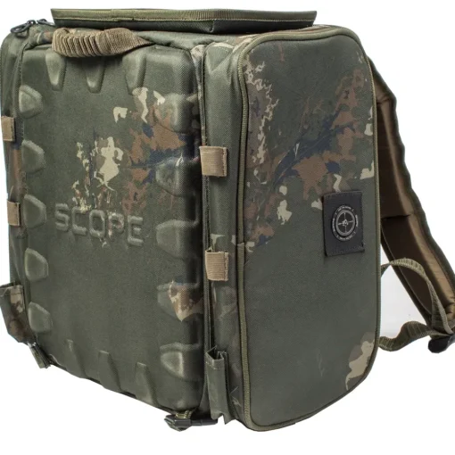 Nash Scope OPS Recon Fishing Rucksack- Luggage