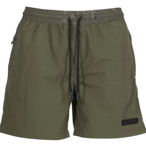 Nash Scope OPS Shorts- Clothing
