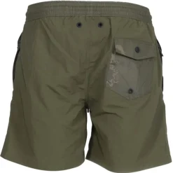 Nash Scope OPS Shorts- Clothing
