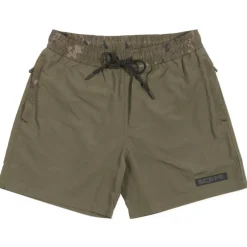 Nash Scope OPS Shorts- Clothing