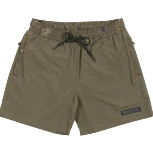 Nash Scope OPS Shorts- Clothing