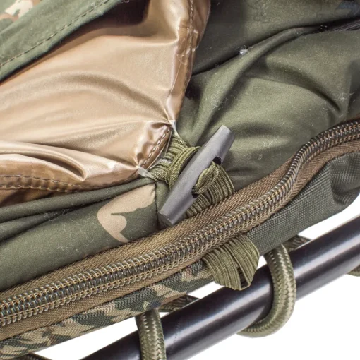 Nash Scope OPS Shroud- Sleeping Bags & Pillows