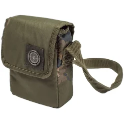 Nash Scope Ops Tactical Security Fishing Pouch- Luggage