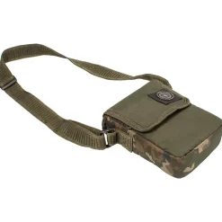 Nash Scope Ops Tactical Security Fishing Pouch- Luggage