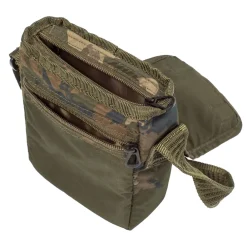 Nash Scope Ops Tactical Security Fishing Pouch- Luggage