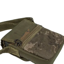 Nash Scope Ops Tactical Security Fishing Pouch- Luggage