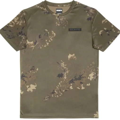 Nash Scope OPS T-Shirt- Clothing