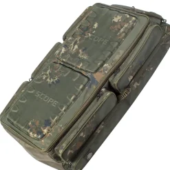 Nash Scope R6 Transformer