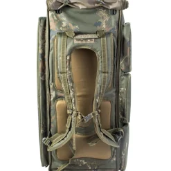 Nash Scope R6 Transformer