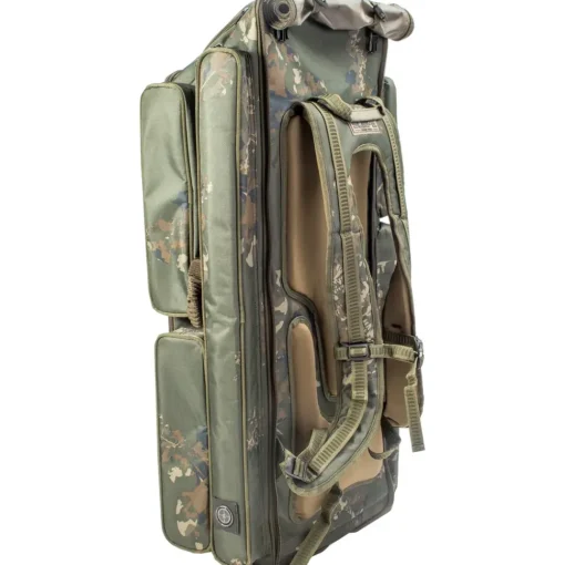 Nash Scope R6 Transformer