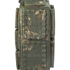 Nash Scope R6 Transformer