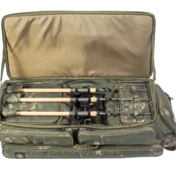 Nash Scope R6 Transformer