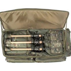 Nash Scope R6 Transformer