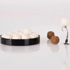 Nash Scopex Squid Airball Pop Ups White- Bait & Additives